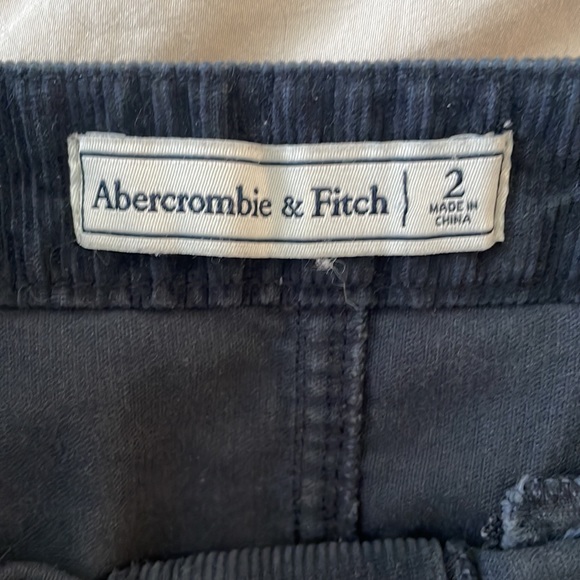 Abercrombie skirt - Picture 3 of 5